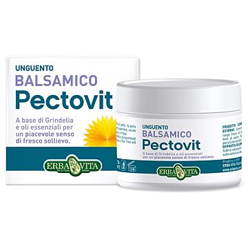 Pectovit unguento 50 ml - 