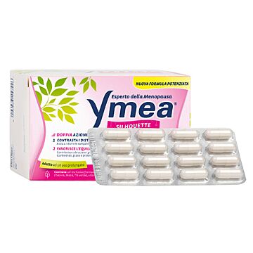 Ymea silhouette 128cps nf - 