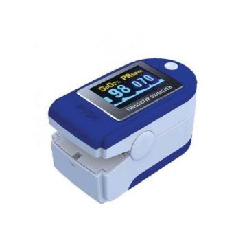 Saturimetro port blu ind perf - 