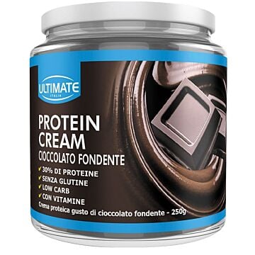 Ultimate protein cream cioc fond - 