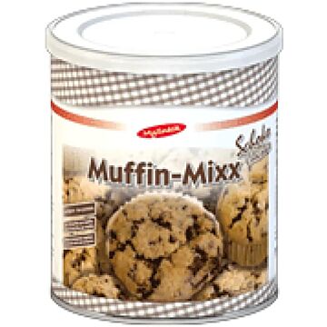 My snack muffin mixx cioccolato preparato aproteico 500 g - 