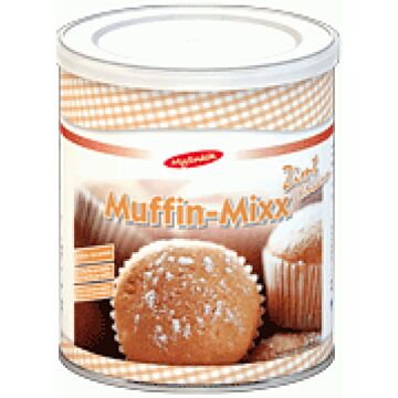 My snack muffin mixx cannella preparato aproteico 420 g - 