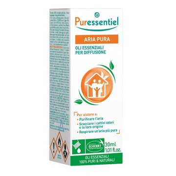 Miscela aria pura ecocert - 