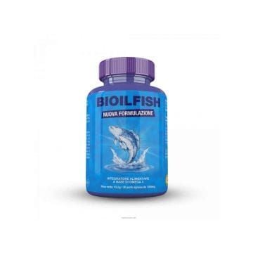 Bioilfish 30prl - 