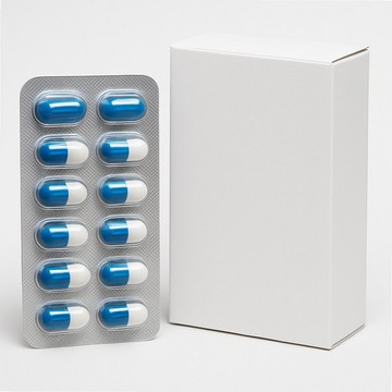 Coenzima q10 100mg 24cps veg - 