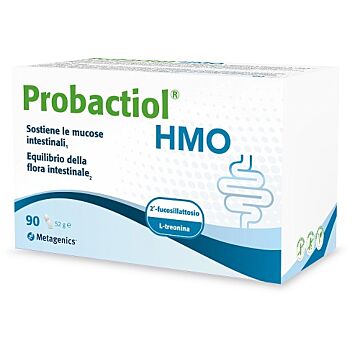 Probactiol hmo 90cps - 