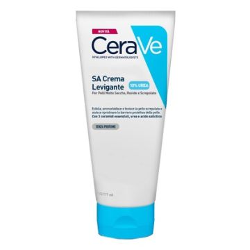 Cerave sa crema levigante177ml - 