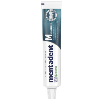 Mentadent microgranuli 75ml - 