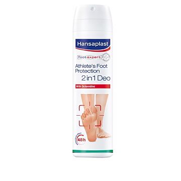 Hansaplast foot protection - 