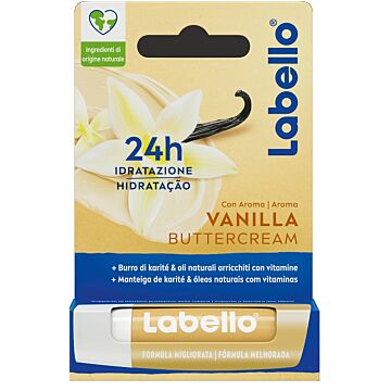 Labello vanilla buttercream 5,5 ml - 