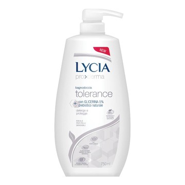 Lycia proderma bagnodoccia tol - 