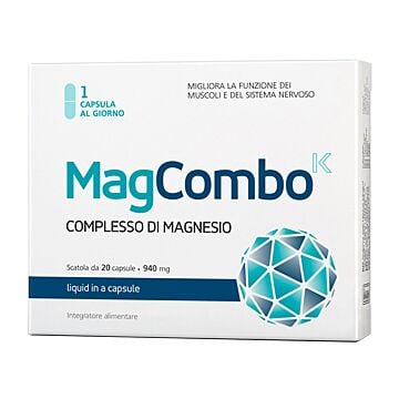 Magcombo 20cps - 
