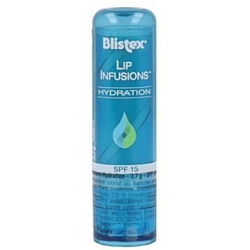 Blistex lip infusions hydration - 