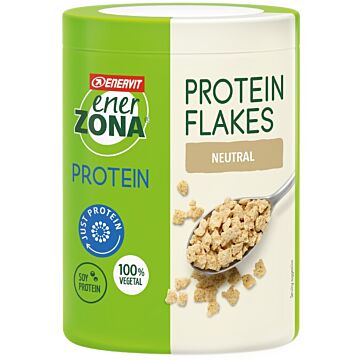Enerzona protein flakes 224 g - 
