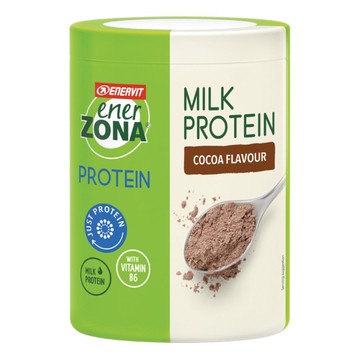 Enerzona milk prot cocoa 230g - 