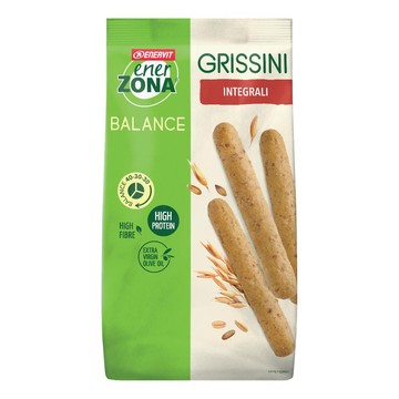 Enerzona grissino integr 110g - 