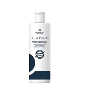 Eutrosis ds shampoo 250ml - 