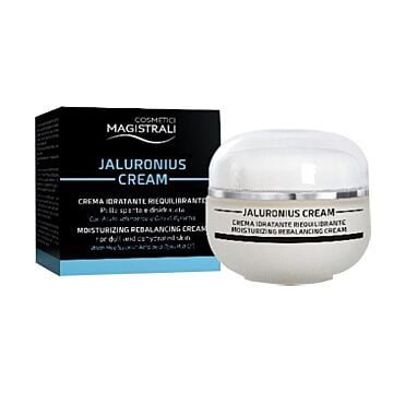 Jaluronius cream 50ml - 