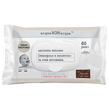 Fdr acqua non acqua no profumo - - 