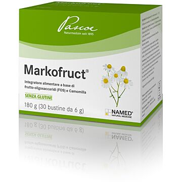Markofruct 30 bustine pascoe - 