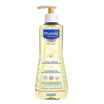 Mustela olio bagno psecca 2019 - 