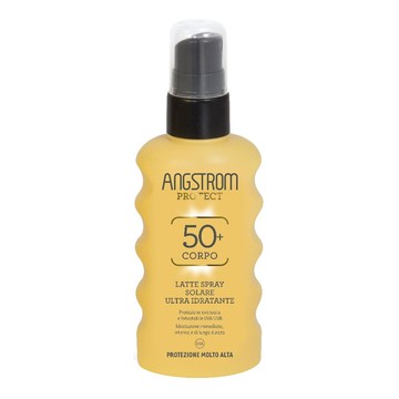 Angstrom latte spray 50+ - 
