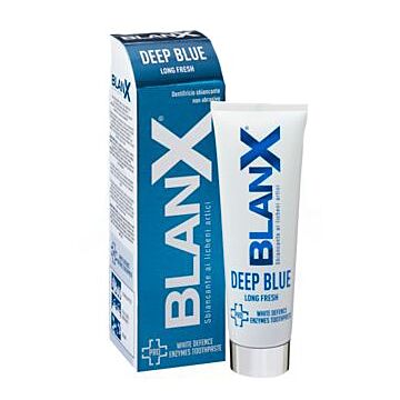 Blanx  pro deep blue 25ml - 