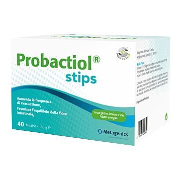 Probactiol stips 40bust - 