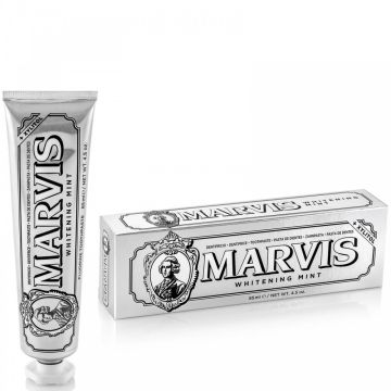 Marvis smokers whitening mint - 