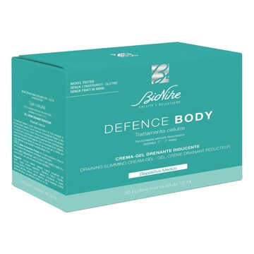Defence body tratt cellulite - 