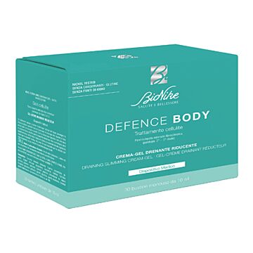 Defence body tratt cellulite - 