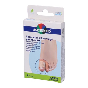 M-aid divaricatore alluce l2pz - 
