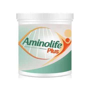 Aminolife plus 600g - 