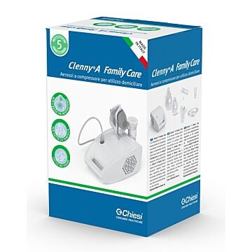 Clenny a family care nebuliz - 