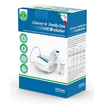 Clenny a family care 4evol it - 