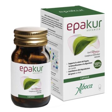Epakur advanced 50cps - 