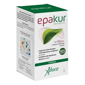 Epakur advanced 50cps - 
