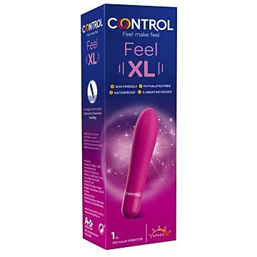 Control toys feel xl - 