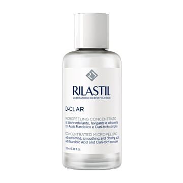 Rilastil d-clar micropeeling - 