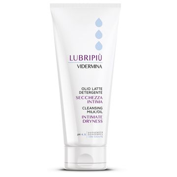 Vidermina lubripiu' olio latte - 