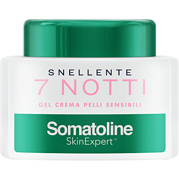 Somat skin ex snel 7ntt nat - 