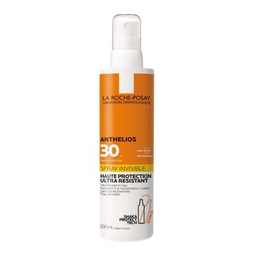 Anthelios shaka spray 30 200ml - 