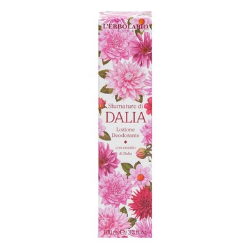 Sfumature d lozione deo 100ml - 