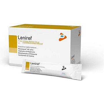 Leniref 24stick pack 15ml - 