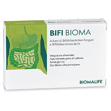 Bifibioma 30cps - 