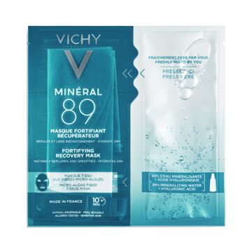 Mineral 89 tissue mask 29g - 