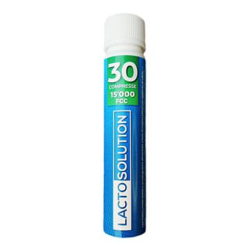 Lactosolution 15000 30cpr - 