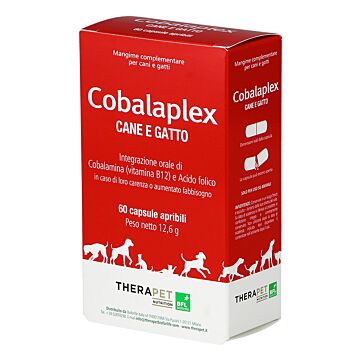 Cobalaplex therapet 60 capsule - 