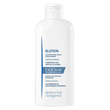 Elution shampoo equil del200ml - 