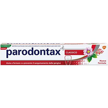 Parodontax herbal class dentif - 